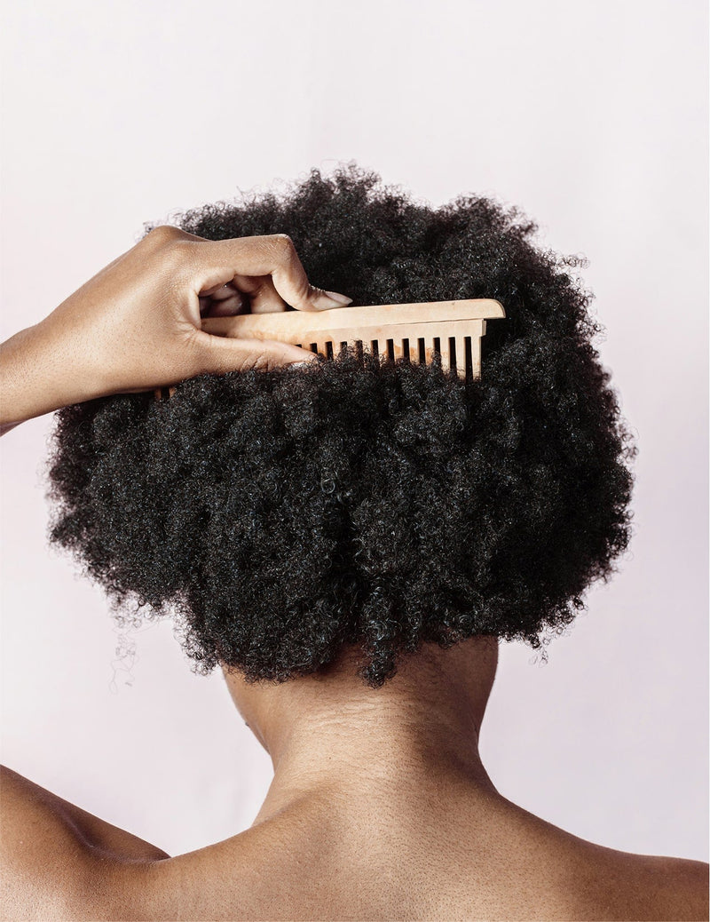 How to Combat Winter Hair Shedding - Inhairitance Curl Spa