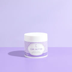 Beurre Curl Butter