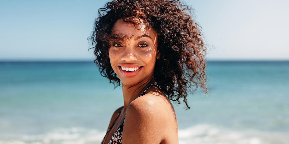 The 5 BEST Ways to Protect Your Hair From the Sun