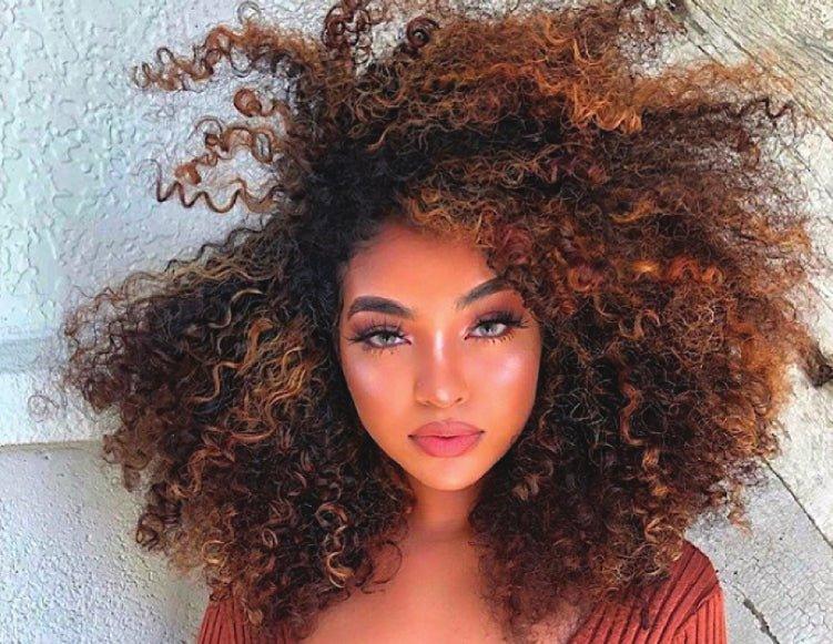 Autumn and Your Curls - Inhairitance Curl Spa