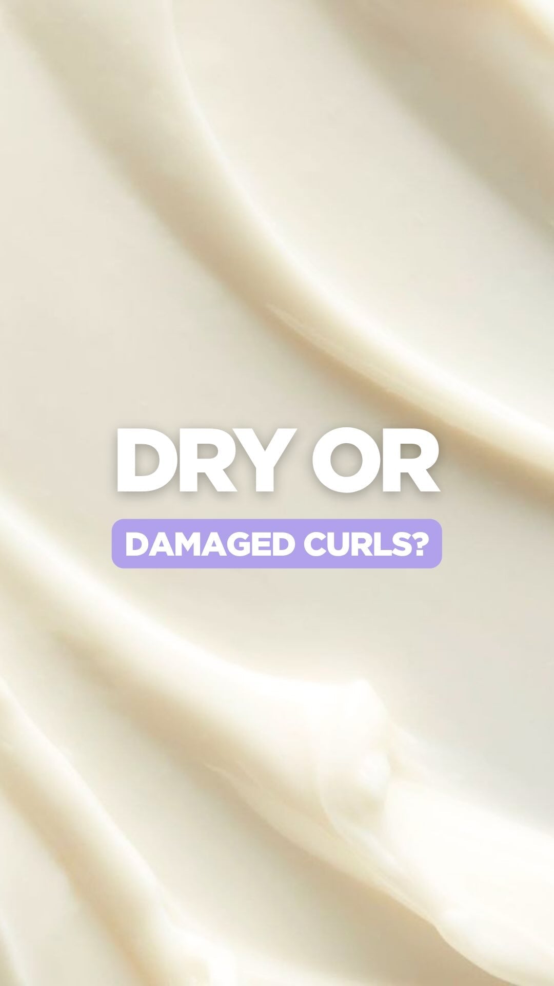 Dry or Damaged Curls? How to Actually Tell - Inhairitance CurlCare