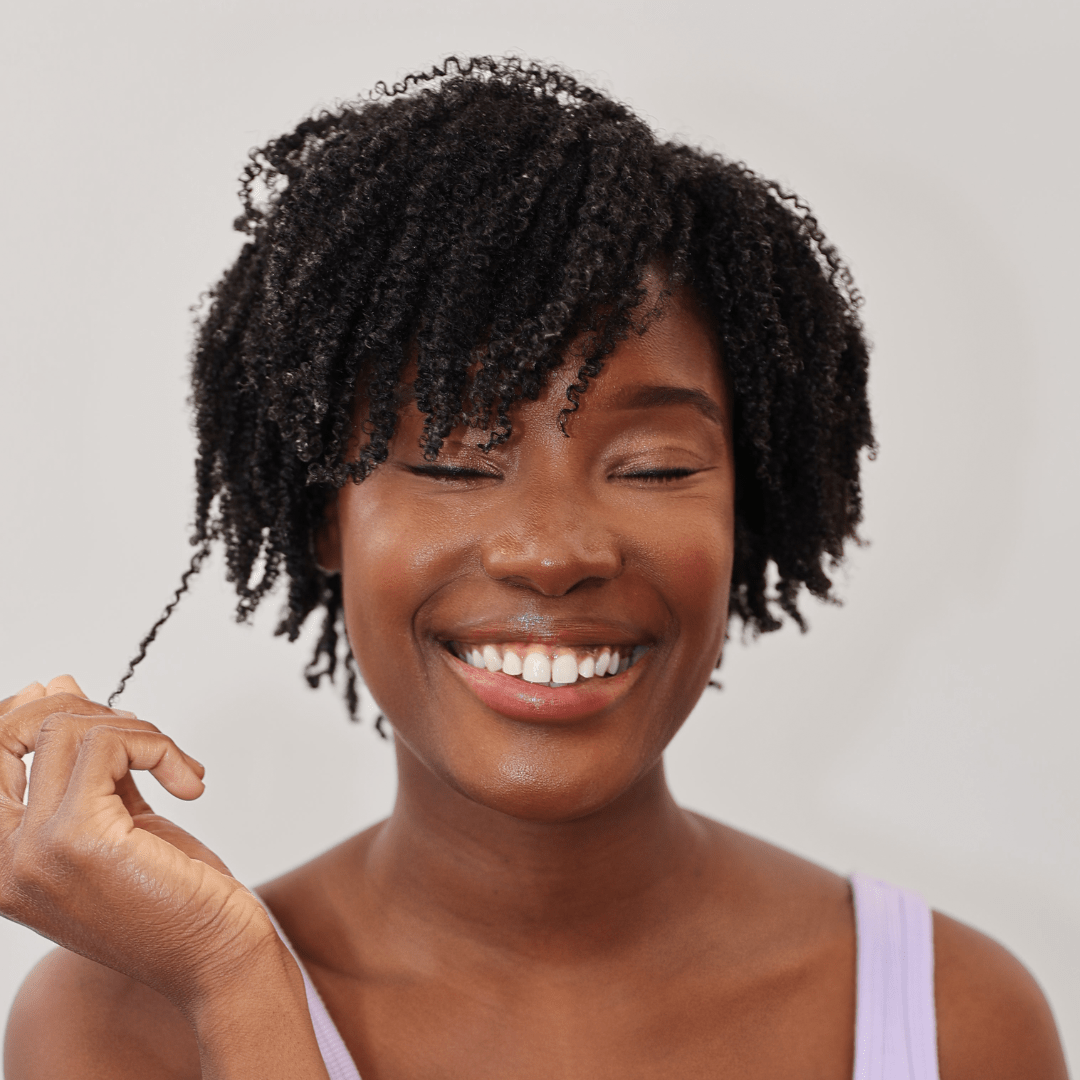 Why Your Hair Journey Is Unique: Redefining Growth Beyond Length - Inhairitance Curl Spa