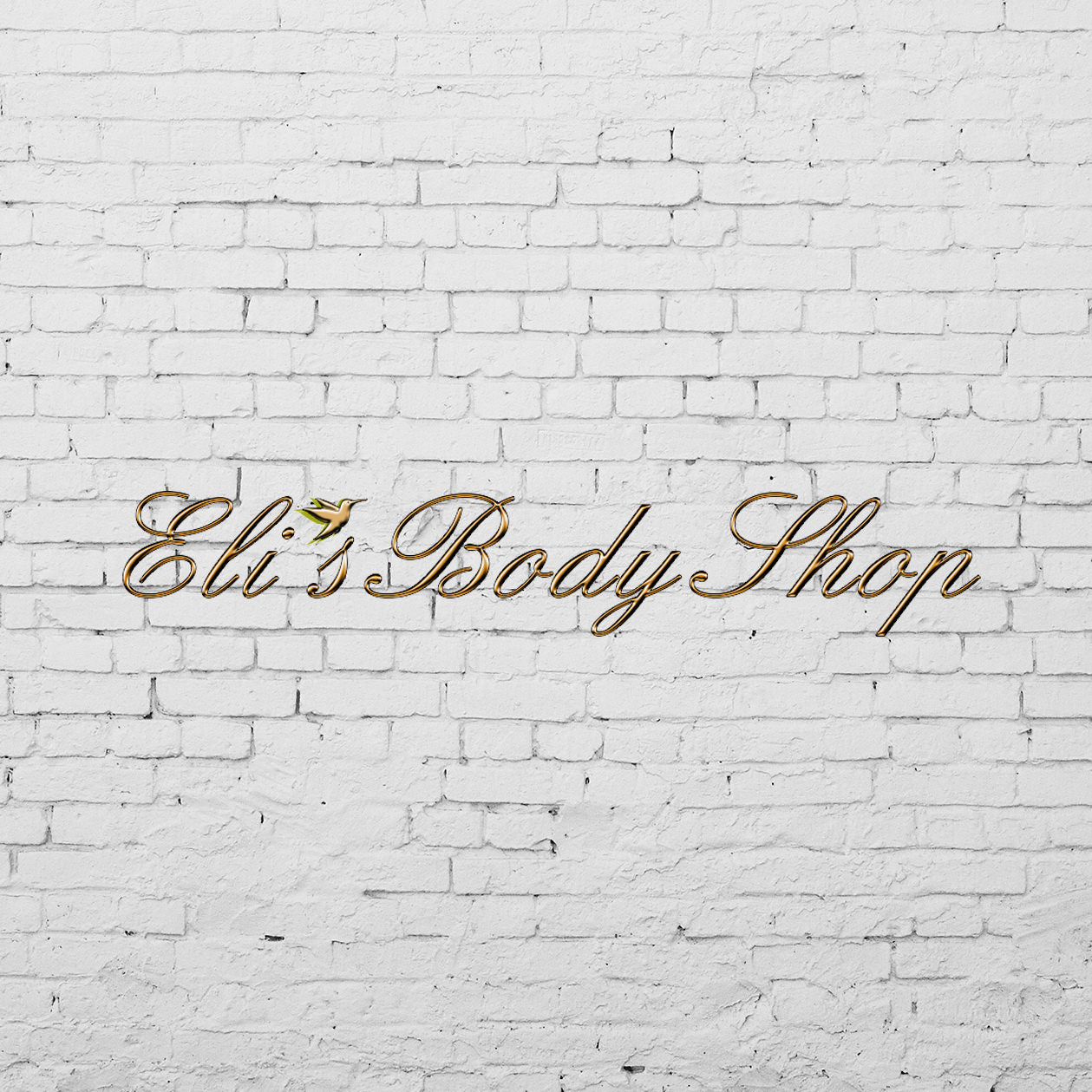 Eli's Body Shop