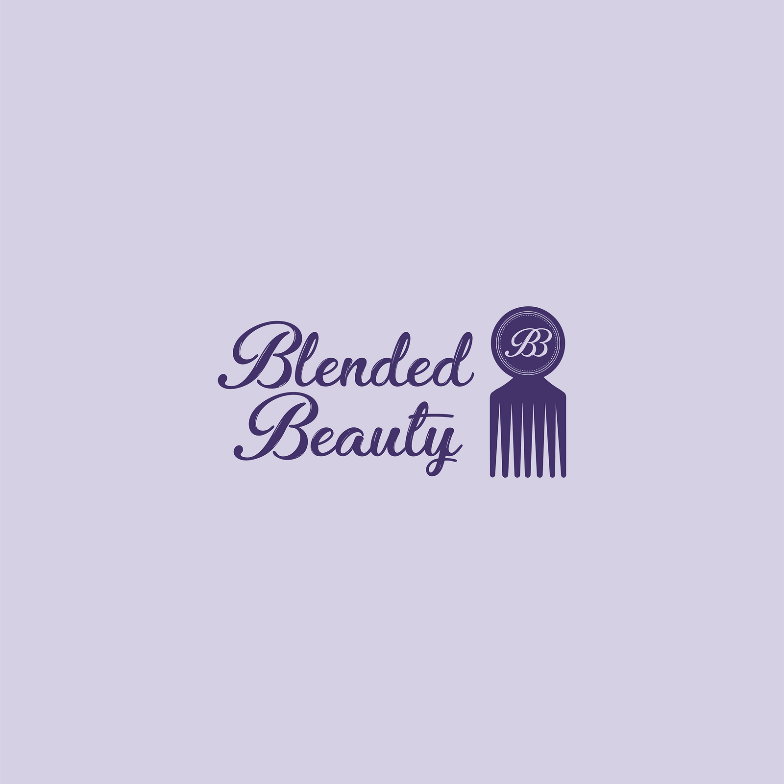 Blended Beauty - Inhairitance Curl Spa