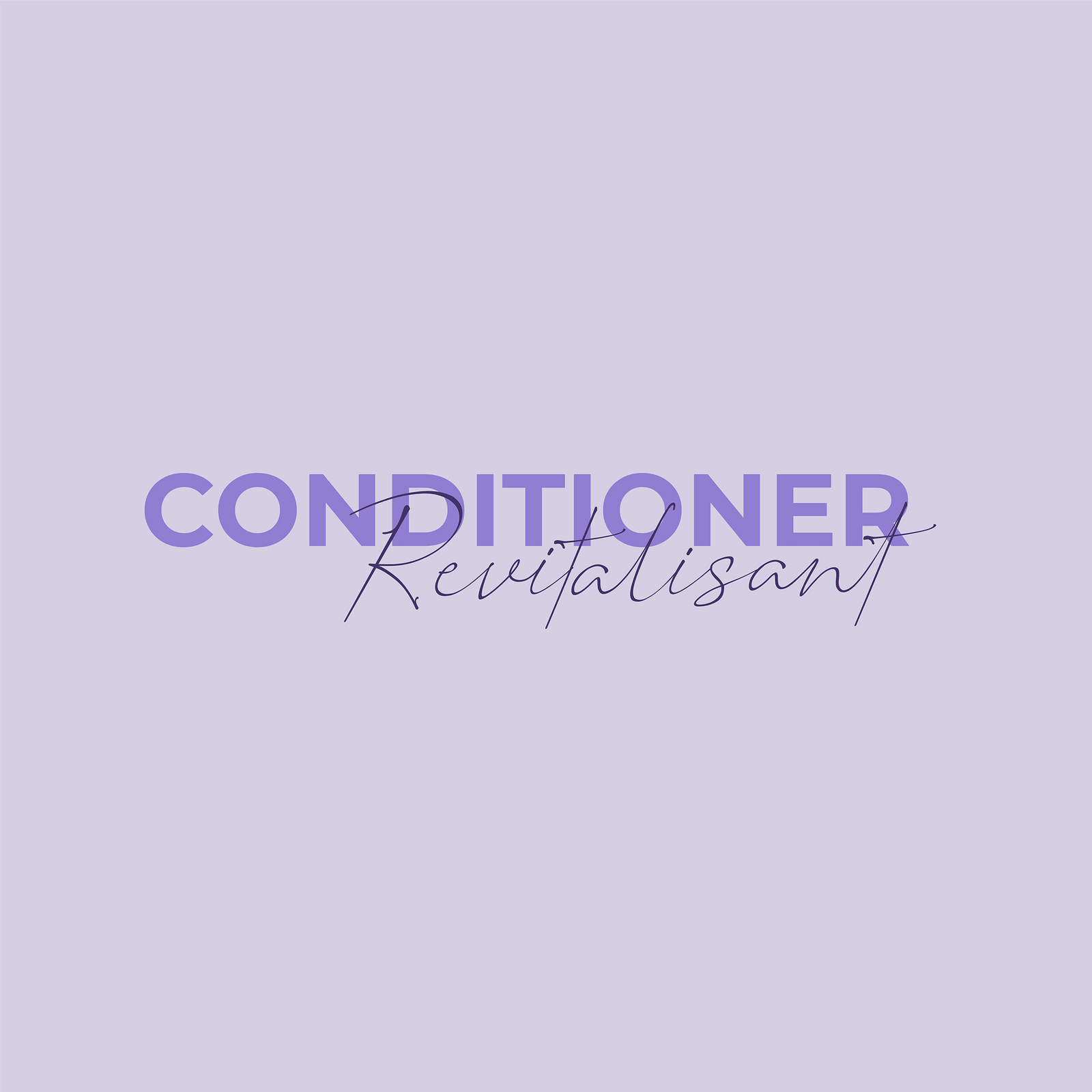 Conditioner - Inhairitance Curl Spa