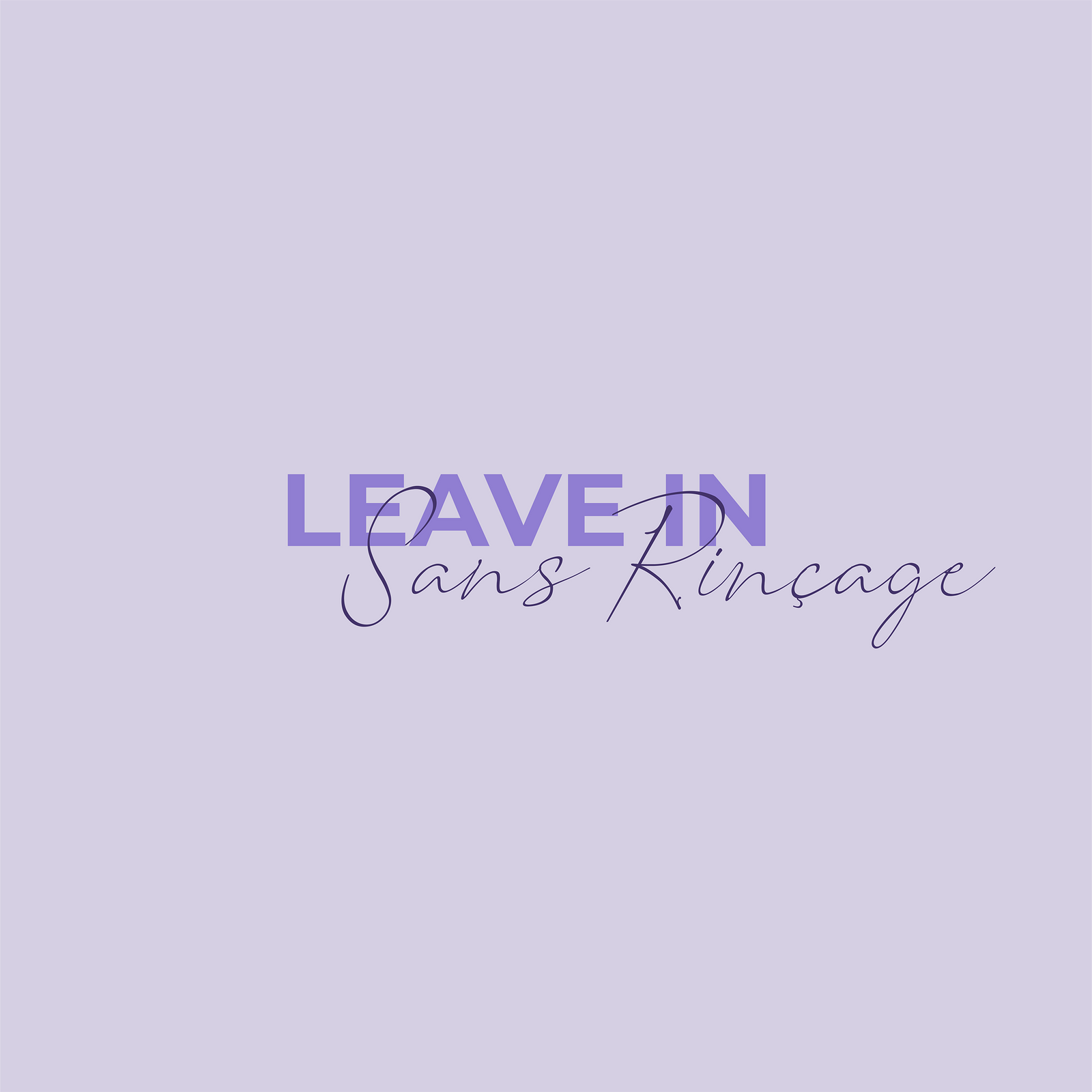 Leave In