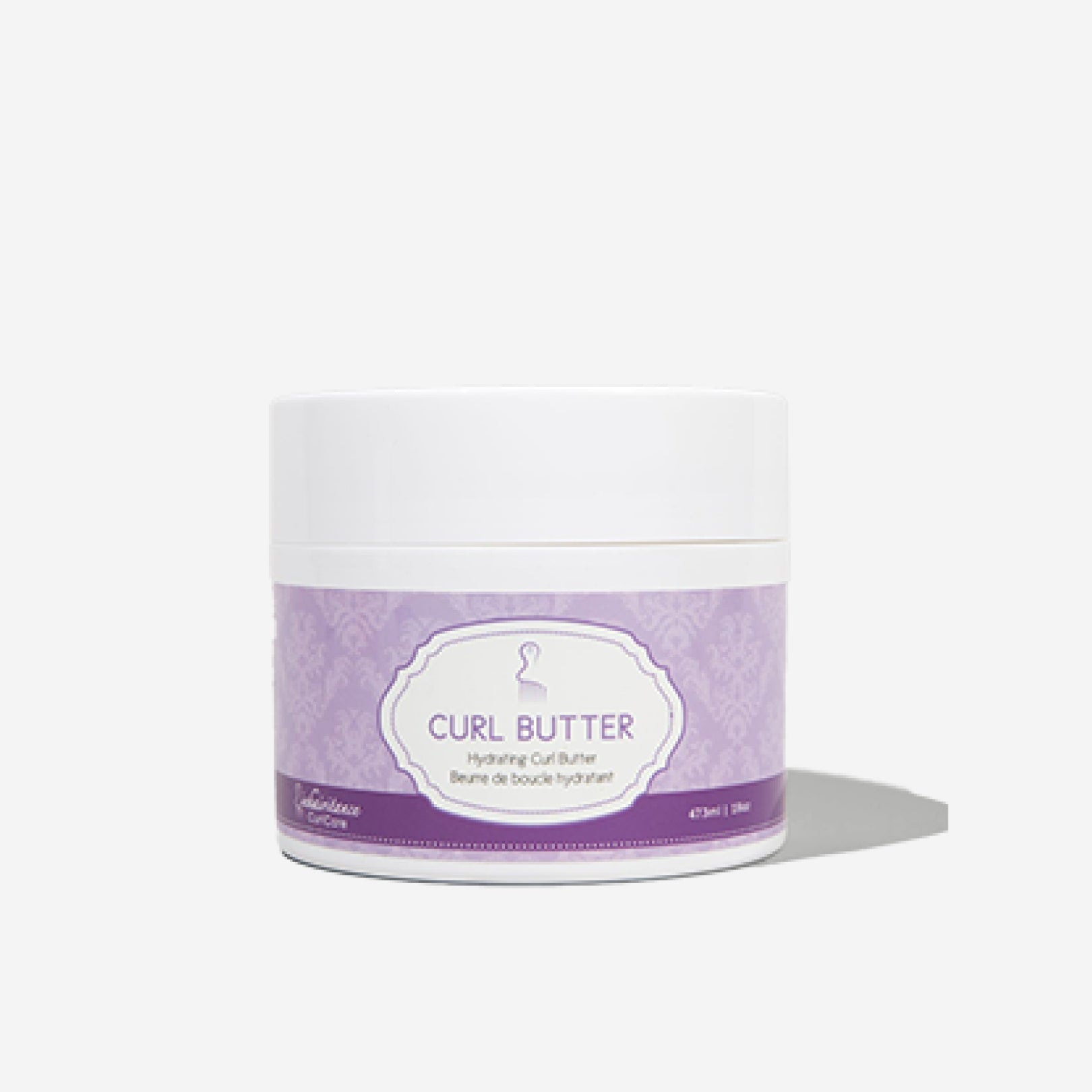 Curl Butter - Inhairitance Curl Spa