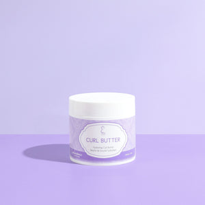 Curl Butter