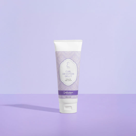Curl Devotion Gelly