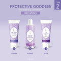 Curl ID Kit - Protective Goddess Type 2 - Inhairitance Curl Spa
