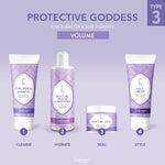 Curl ID Kit - Protective Goddess Type 3 - Inhairitance Curl Spa