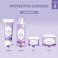 Curl ID Kit - Protective Goddess Type 4 - Inhairitance Curl Spa
