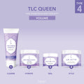 Curl ID Kit - TLC Queen Type 4 - Inhairitance Curl Spa