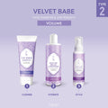 Curl ID Kit - Velvet Babe Type 2 - Inhairitance Curl Spa