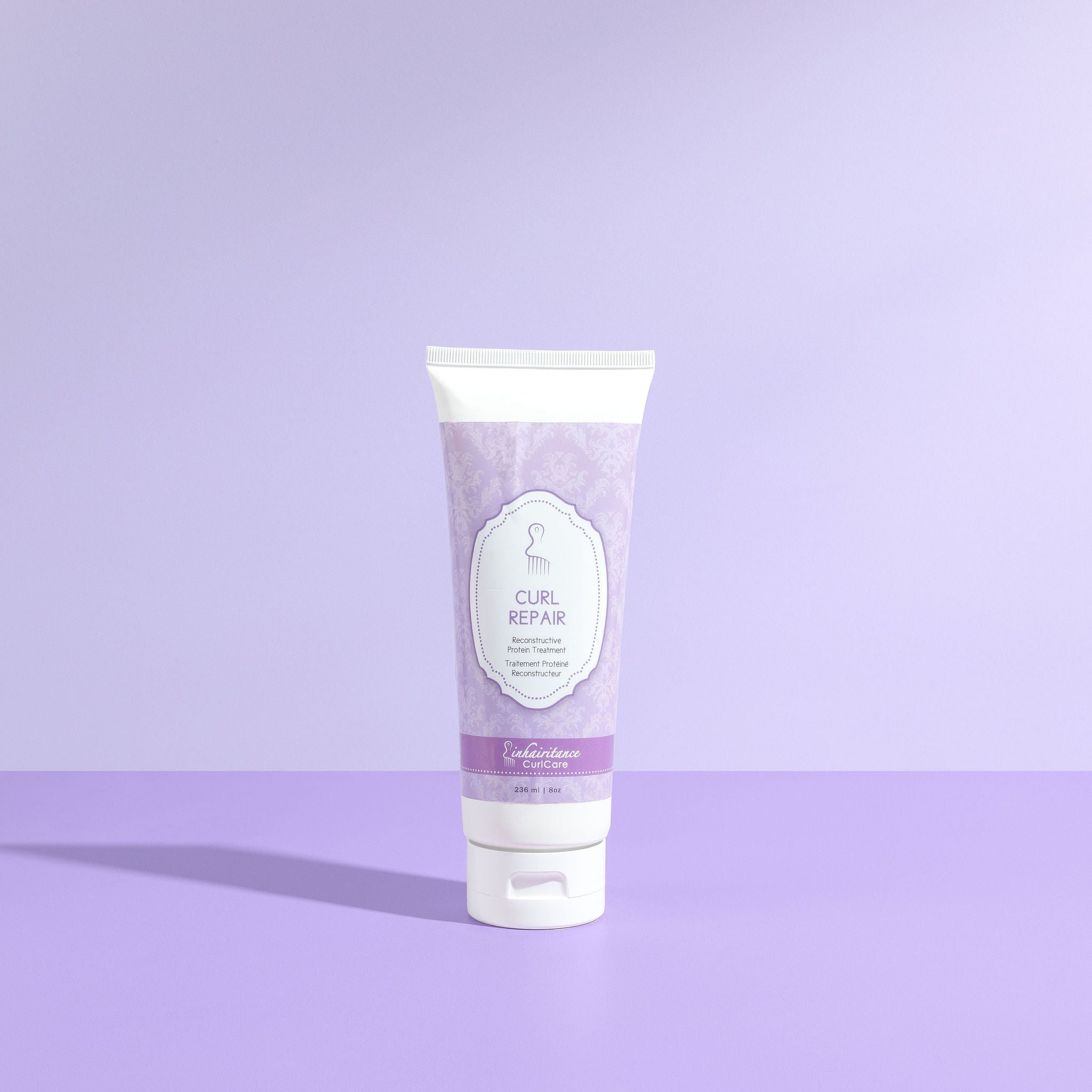 Curl Repair - Inhairitance Curl Spa