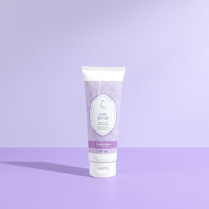 Curl Repair Protein Treatment