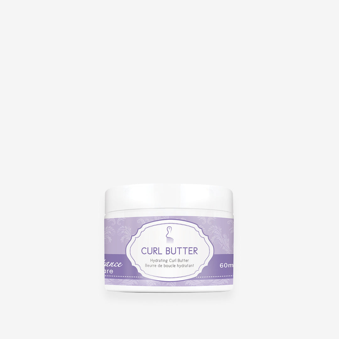 Curl Butter (2oz)