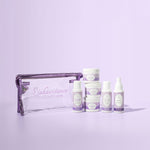 Curls on the GO Kit - Inhairitance Curl Spa