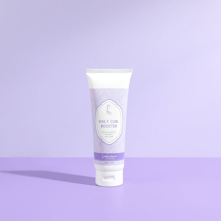 Daily Curl Booster - Inhairitance Curl Spa