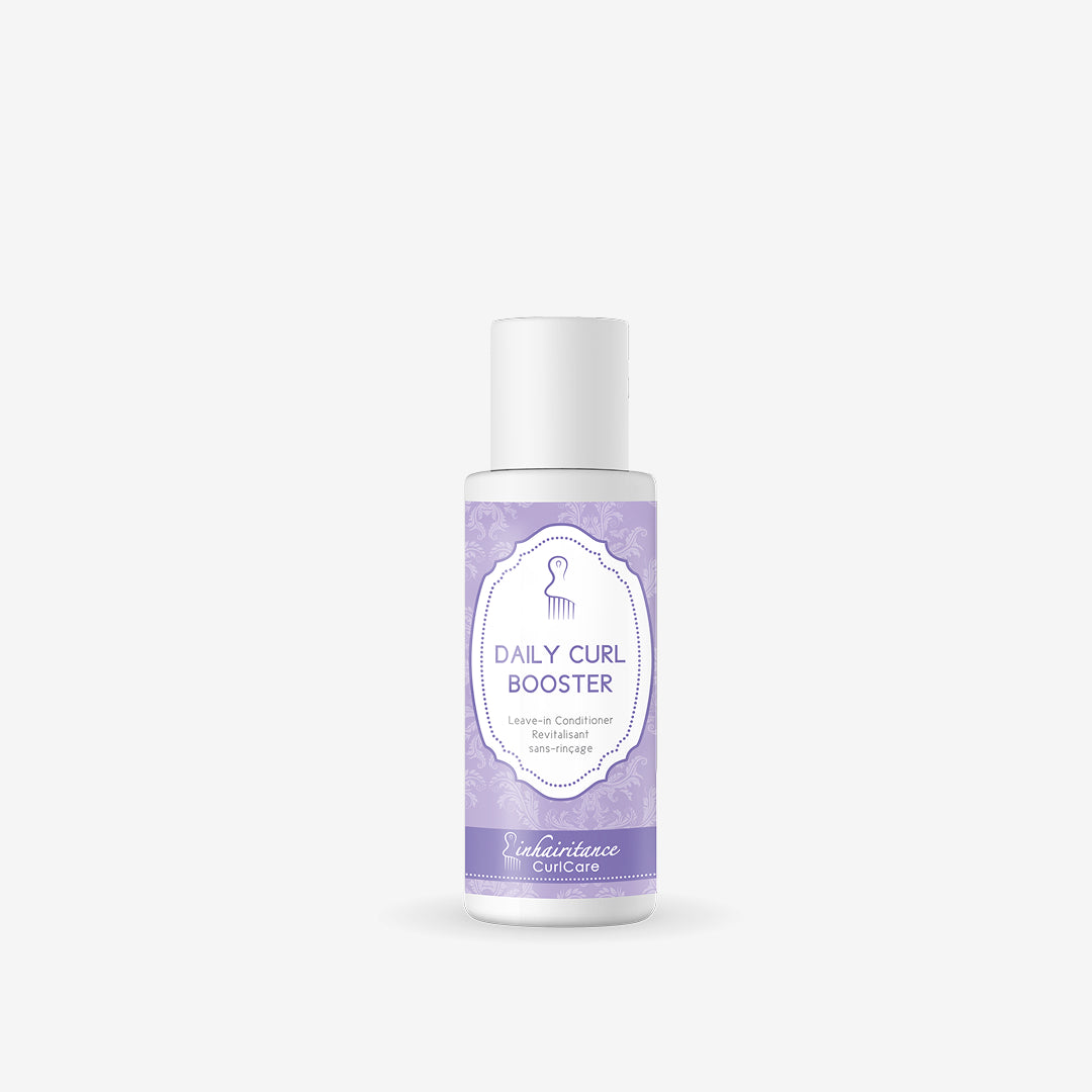 Daily Curl Booster (2oz)
