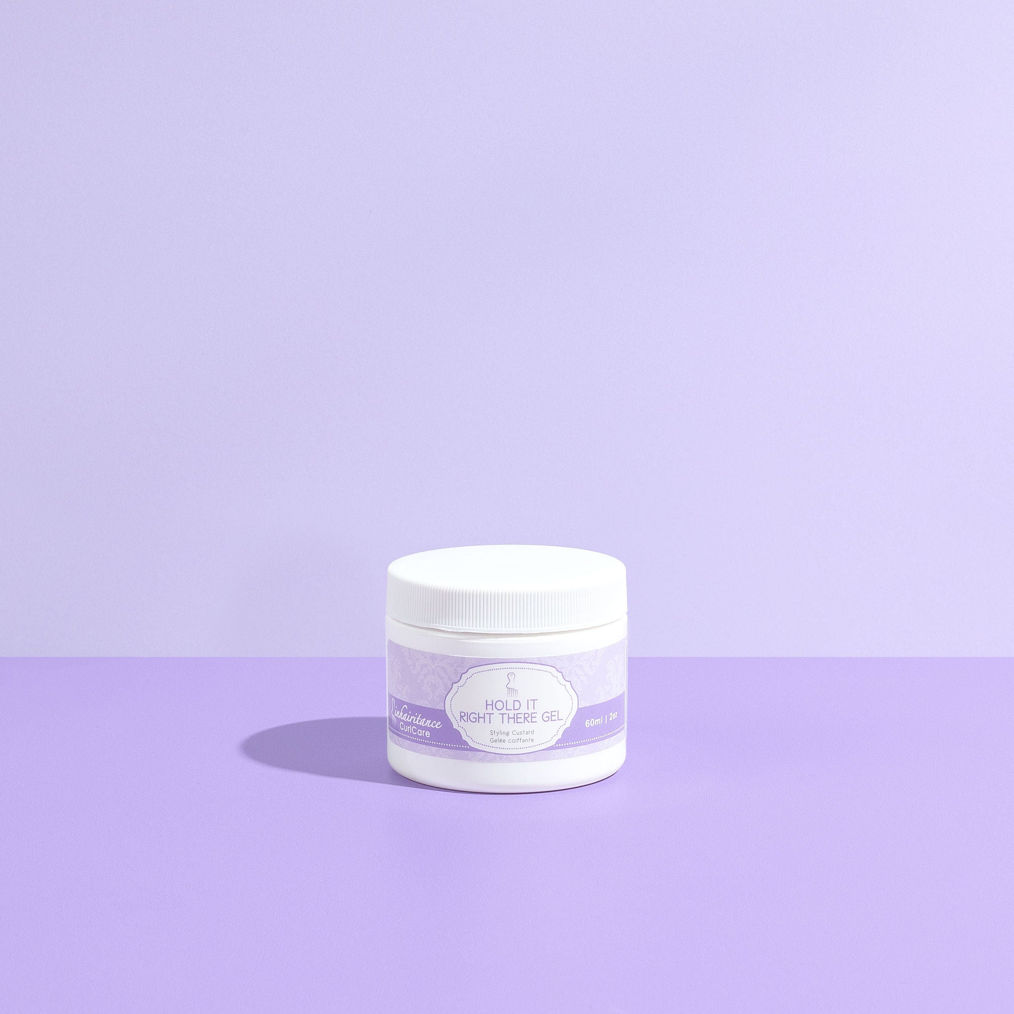 Hold it Right There (2oz) - Inhairitance Curl Spa