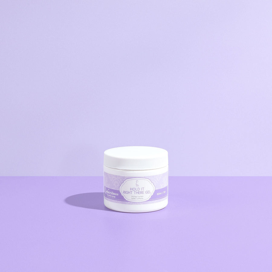 Hold it Right There (2oz) - Inhairitance Curl Spa