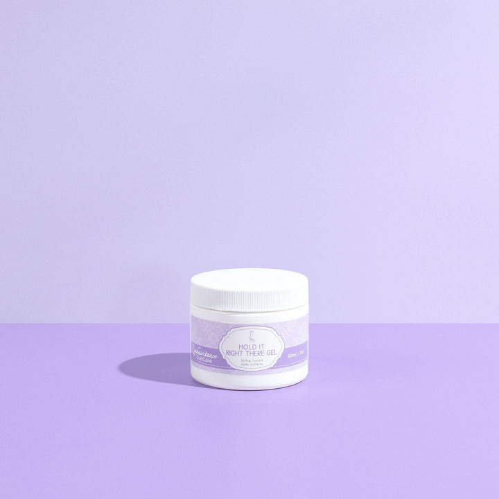 Hold it Right There (2oz) - Inhairitance Curl Spa