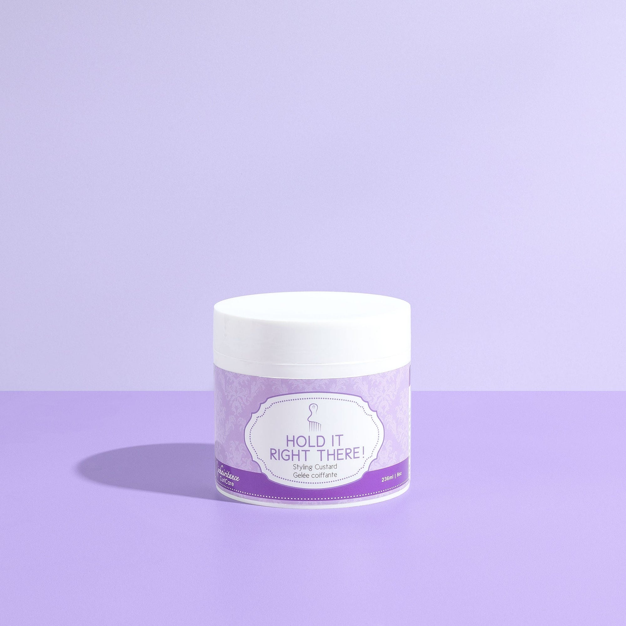 Hold it Right There - Inhairitance Curl Spa