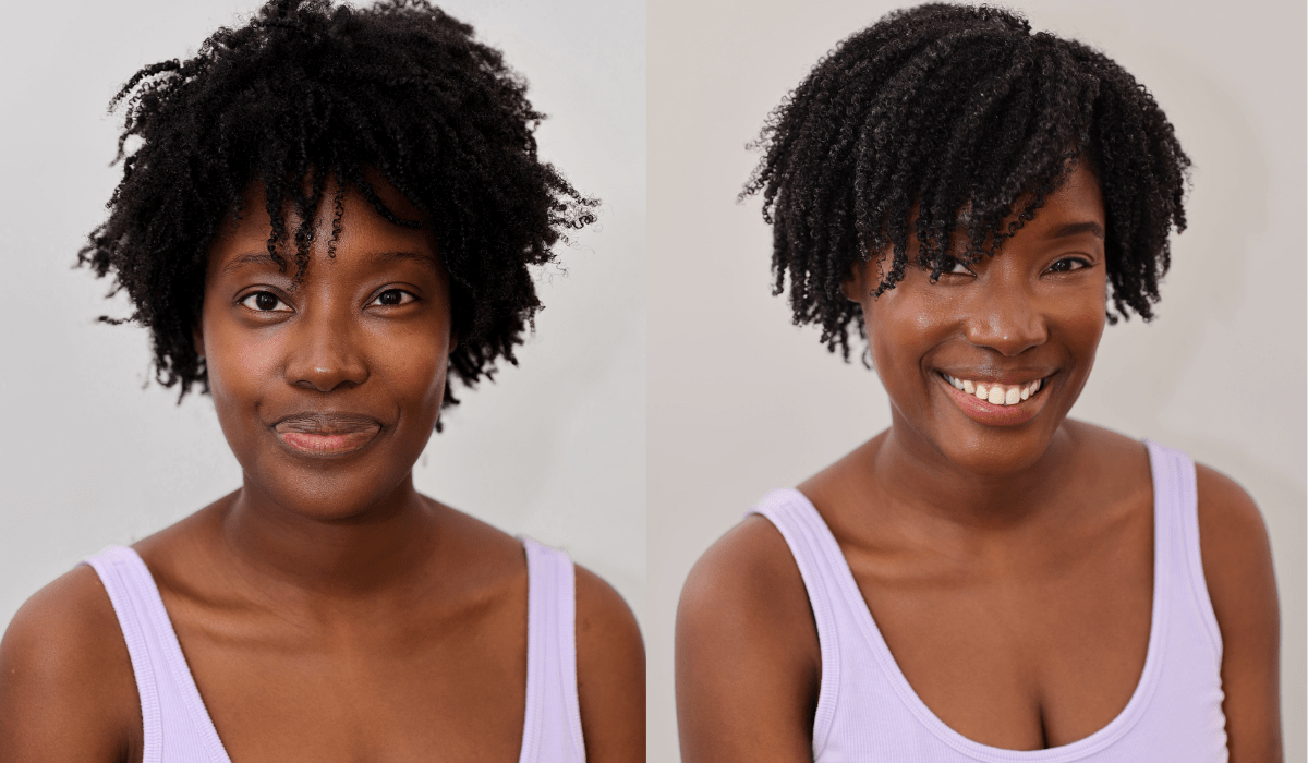 Hold it Right There! Gel - Inhairitance Curl Spa