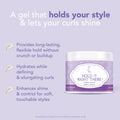 Hold it Right There! Gel - Inhairitance Curl Spa