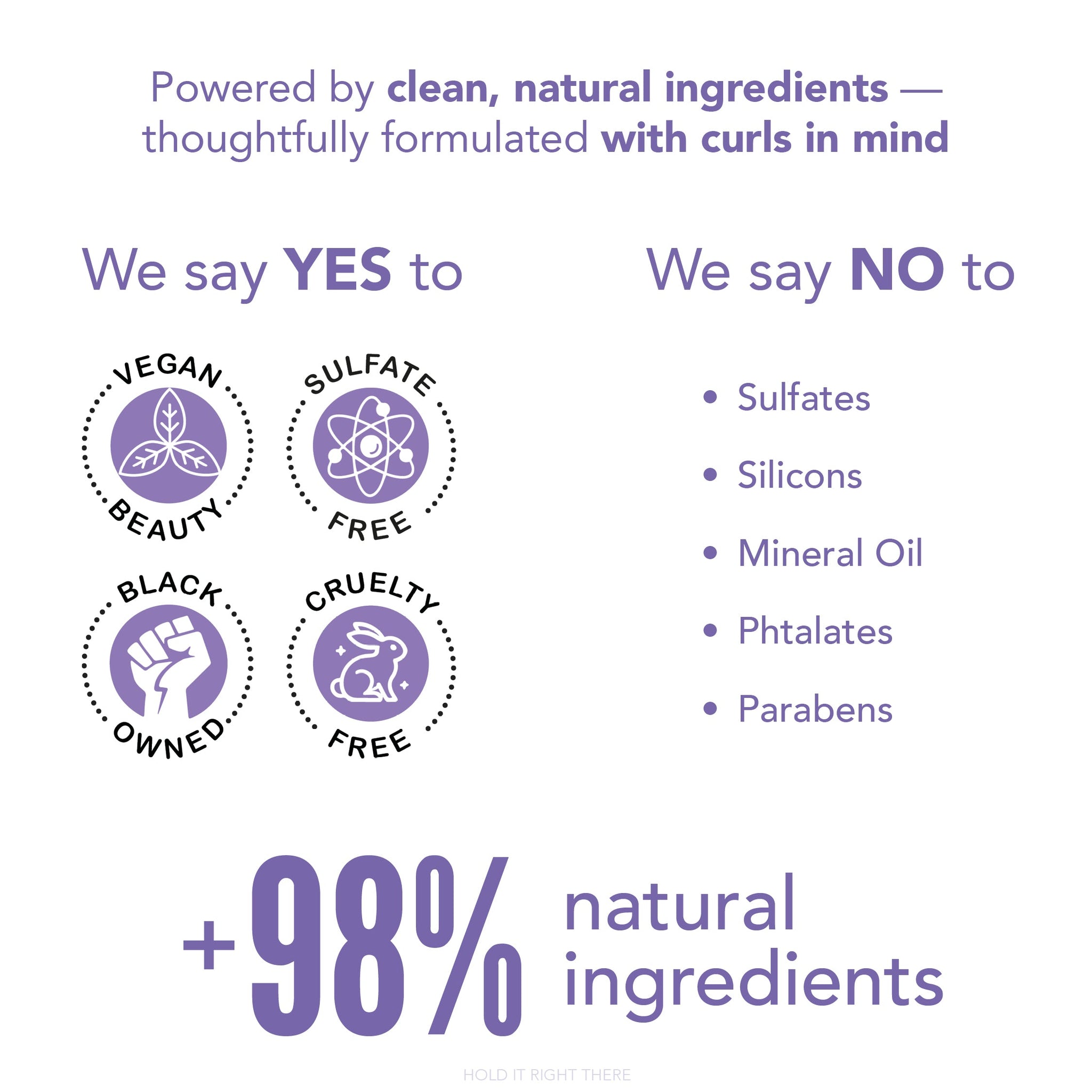 Hold it Right There! Gel - Inhairitance Curl Spa