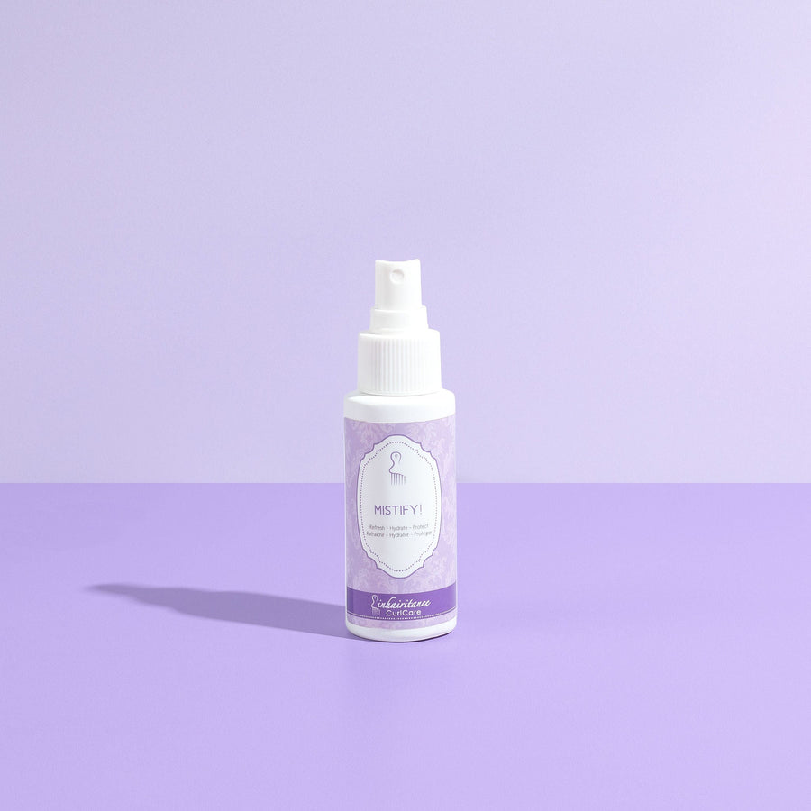 Mistify (2oz) - Inhairitance Curl Spa