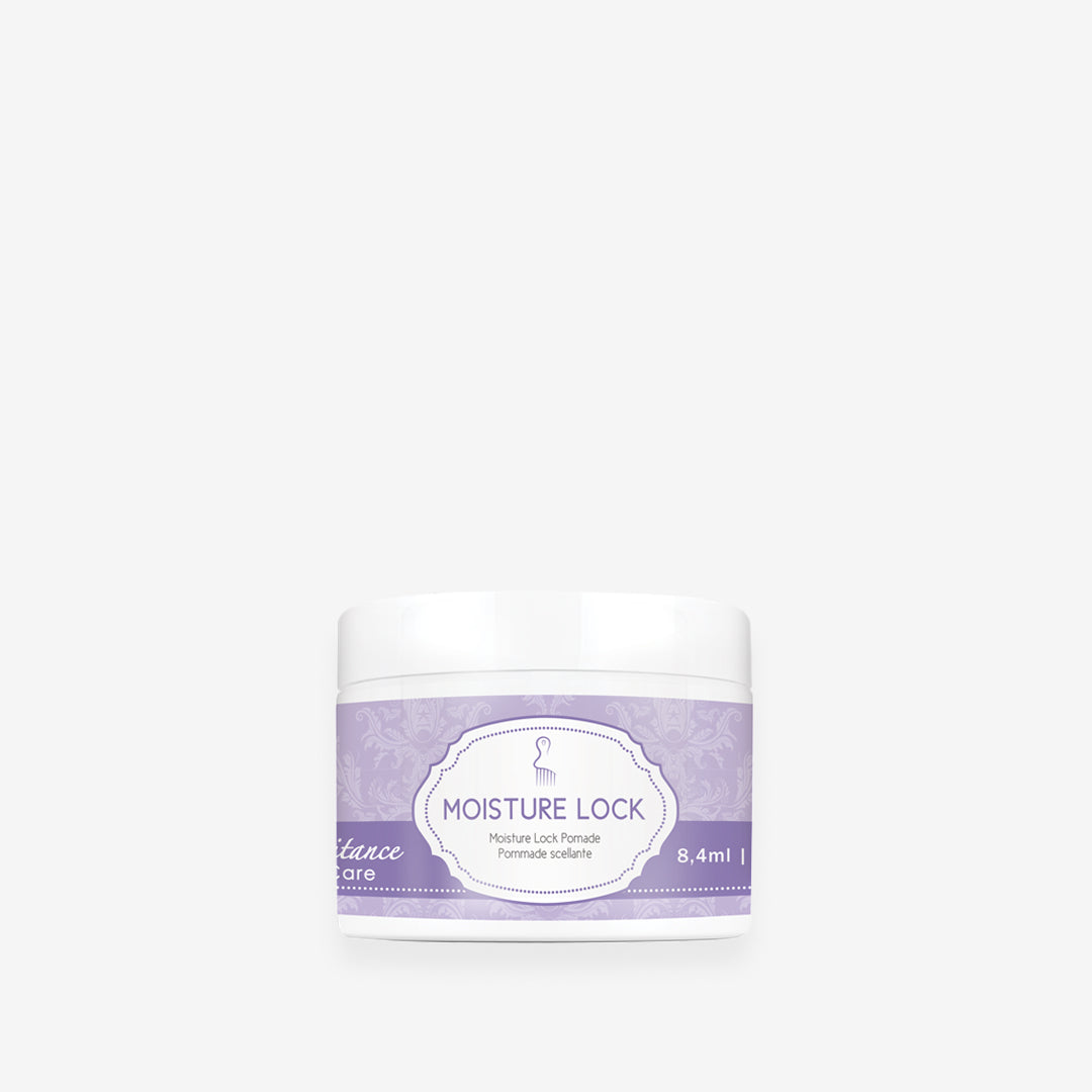 Moisture Lock Pomade (0.25 oz)