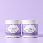 Try before you buy Type 3+4 - Inhairitance CurlCare