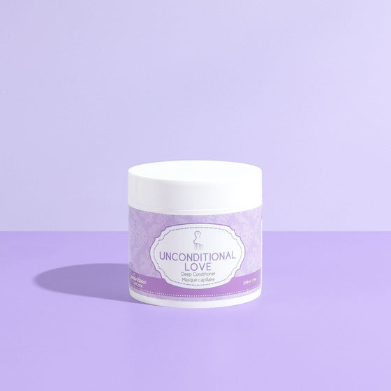 Unconditional Love Deep Conditioner