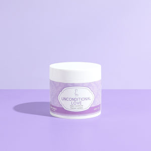 Unconditional Love Deep Conditioner