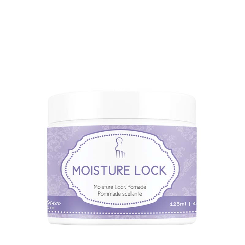 Moisture Lock Pomade (4oz)