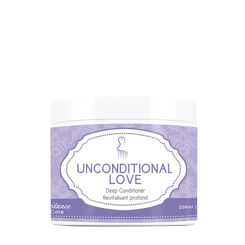 Unconditional Love Deep Conditioner